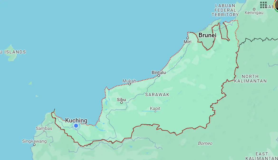 Sarawak 2