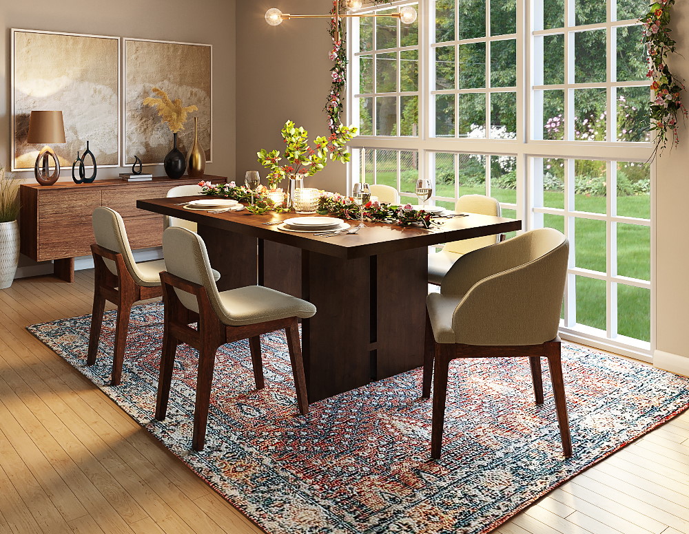 Feng Shui of your Dining Room