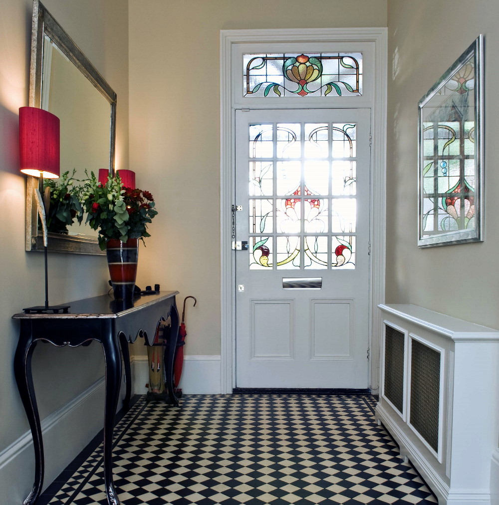 Feng Shui Of Your Entrance Hall