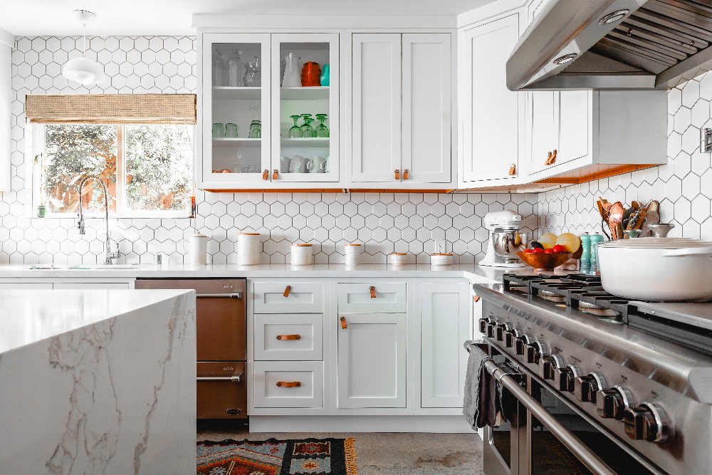 Feng Shui of your Kitchen